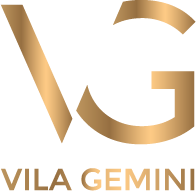 Vila Gemini Logo
